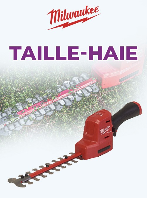 TAILLE-HAIE