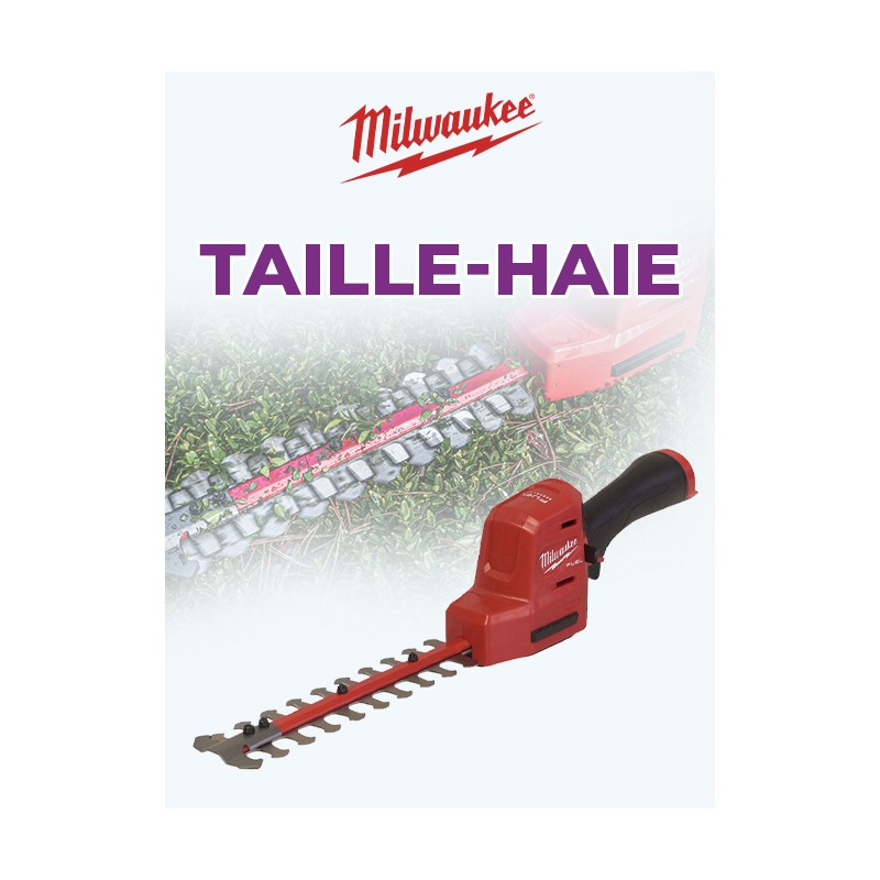 TAILLE-HAIE