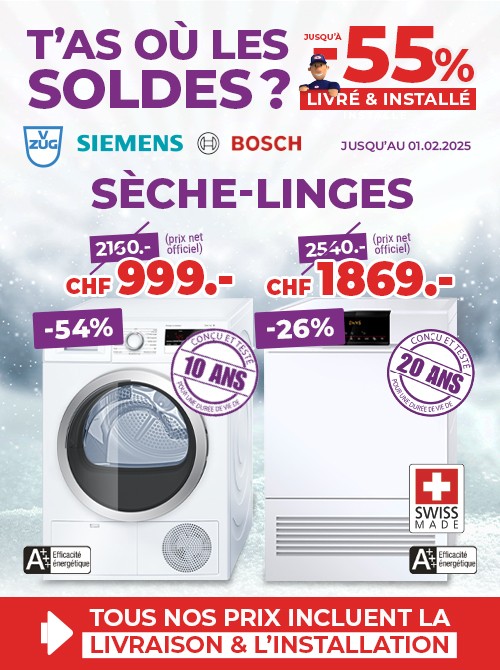 Top soldes sur les...