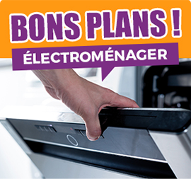 Electrom&eacute;nager