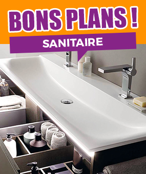 Sanitaire & salle de bains